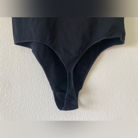 Babaton Contour Tank Bodysuit - Picture 4 of 10